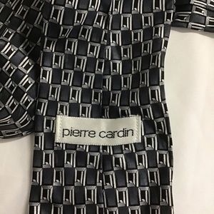 Pierre Cardin Tie